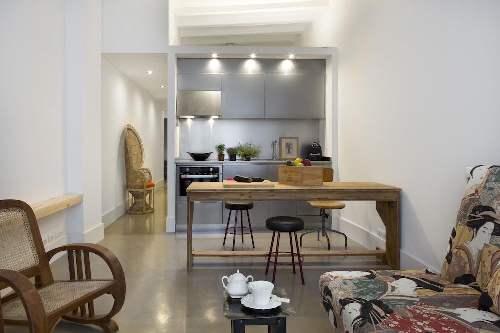 Best House Best Place Barcelone Extérieur photo
