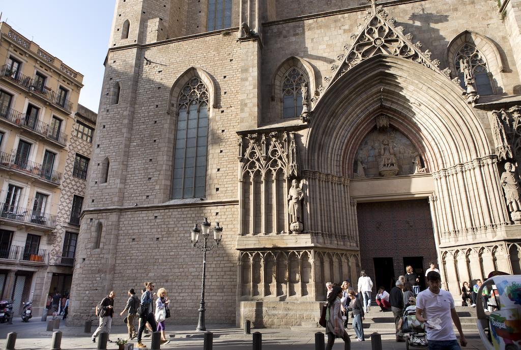 Best House Best Place Barcelone Chambre photo