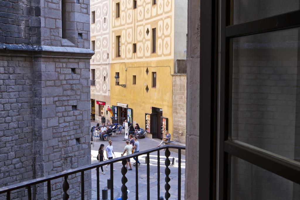Best House Best Place Barcelone Chambre photo