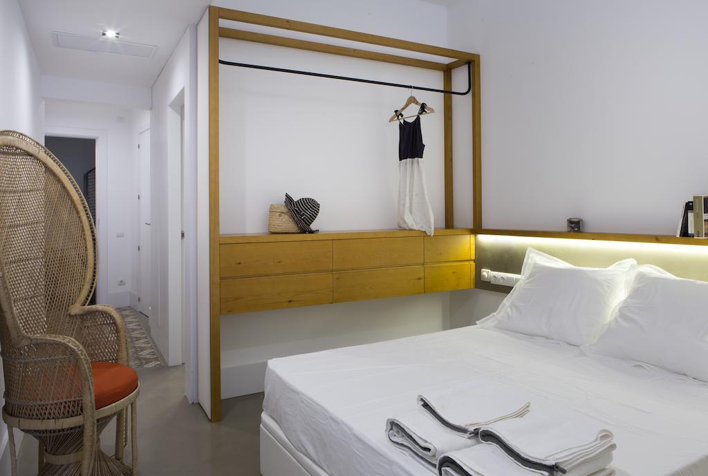 Best House Best Place Barcelone Extérieur photo