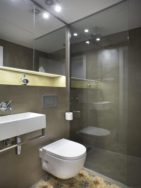 Best House Best Place Barcelone Extérieur photo