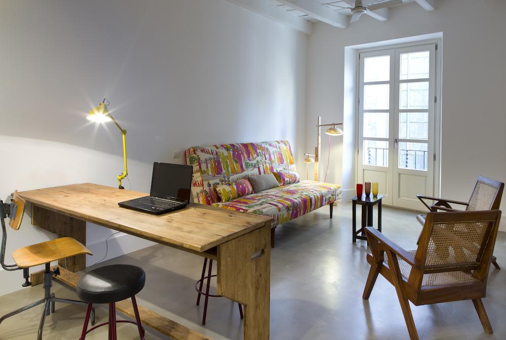 Best House Best Place Barcelone Extérieur photo