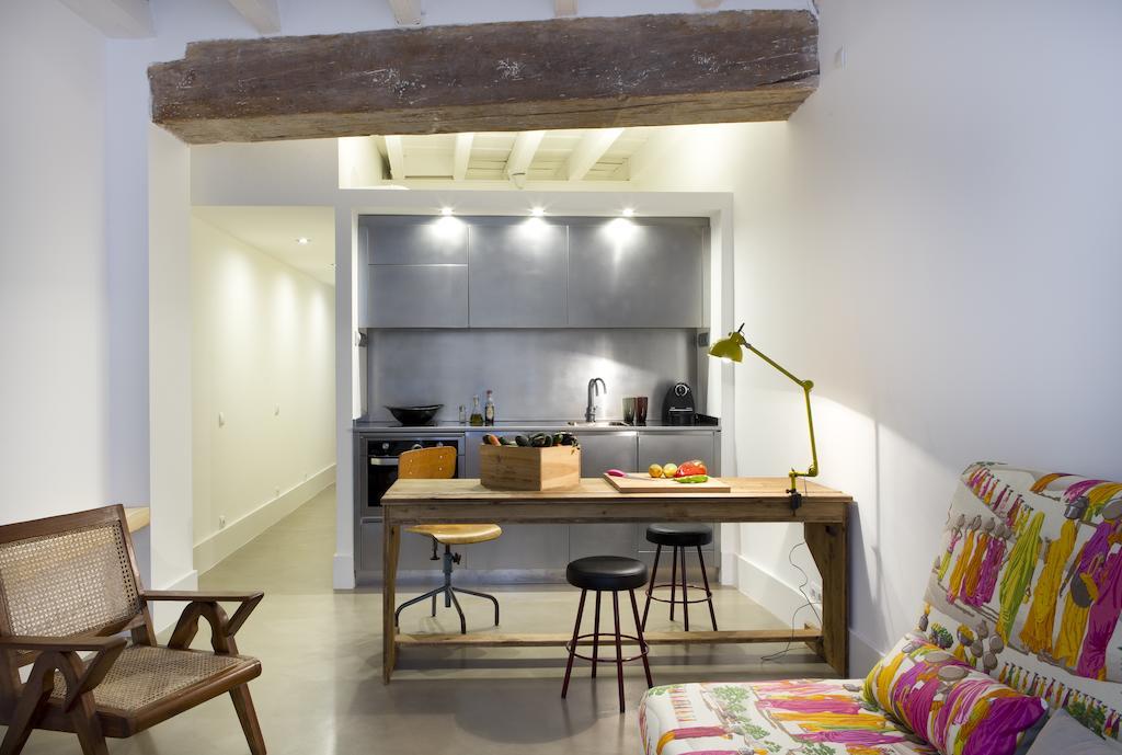 Best House Best Place Barcelone Chambre photo