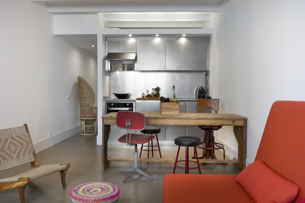 Best House Best Place Barcelone Chambre photo